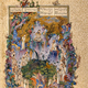 List iz perzijske Knjige kraljev prodan za rekordnih 9,3 milijona evrov