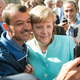 Angela Merkel prejela nagrado za "vodenje, pogum in sočutje" med begunsko krizo