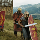 Illyricvm: "Če lahko snemamo filme o Galcih in Vikingih, zakaj ne tudi o Ilirih?"