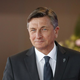 Predsednik Pahor za mesto sodnika na Sodišču EU-ja državnemu zboru predlagal dva kandidata