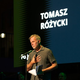 Tomasz Różycki: "Poezija je po moje povsod, ves čas"