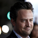 Matthew Perry razburil: "Zakaj sta River in Heath umrla, Keanu pa je še kar živ?"