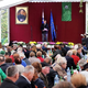 Pahor na vseslovenskem srečanju kmetov: Kmetice in kmetje eden glavnih stebrov slovenstva