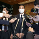 Japonski minister odstopil zaradi povezav s sporno versko sekto