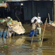V Čadu zaradi poplav razglasili izredne razmere