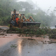 Zaradi deževja in poplav po nevihti Julia v Srednji in Južni Ameriki umrlo najmanj 59 ljudi