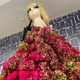 Newyorška razstava cvetlic posvečena ikoničnim ženskam
