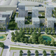 BTC gradi 10.000 kvadratnih metrov velik park. Kmalu tudi stanovanjska soseska?