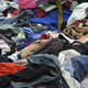 V Sloveniji lani nastalo 10.000 ton odpadkov iz tekstila