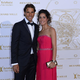 Velik ljubitelj parfumov Rafael Nadal pri novih dišavah združil moči z ženo Mario