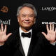 Biografski film o Bruceu Leeju: Ang Lee bo režiral, njegov sin pa upodobil ikono borilnih veščin