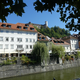Levica v Ljubljani pričakuje veliko mestnih svetnikov