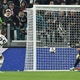 Oslabljeni Juventus v drugem polčasu na krilih Kostića popolnoma zasenčil Inter
