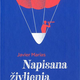 Javier Marias: Napisana življenja
