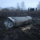 Belorusija trdi, da je sestrelila ukrajinsko raketo in od Kijeva zahteva preiskavo incidenta