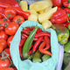Bruselj sprejel nova pravila glede štirih kemikalij v hrani, ki imajo negativne vplive