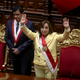 V Peruju prisegla nova predsednica, njenega predhodnika so prijeli