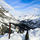Nazdravljanje na Mont Blancu, v najvišji vinski kleti Evrope