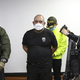 Roparji ukradli posnetke priznanj kolumbijskega narkokralja