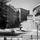 Sprehod skozi Plečnikovo Ljubljano s starih fotografij