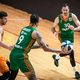 Cedevita Olimpija lovi deseto zaporedno zmago