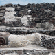 Ruševine osrednjega azteškega templja skrivale ostanke obredno darovanih morskih zvezd