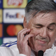 Ancelotti: Brez težav se lahko kosamo z najboljšimi igralci PSG-ja