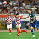 Sosedski derbi danes v Katarju - Slovenija proti Hrvaški po dober rezultat