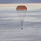 Ruski sojuz bo na Zemljo pripeljal ameriškega astronavta