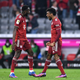 Bayern si ni privoščil novega spodrsljaja, incident v Bochumu