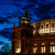 Dresdenska opera ne želi prekinjati sodelovanja z ruskimi umetniki