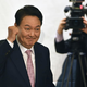 Južna Koreja po izjemno tesnih volitvah dobila novega predsednika