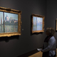 Na dražbo gre slika Clauda Moneta, "verjetno najbolj ikonična slika od vseh beneških slik"