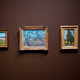 Van Goghovi oljčni nasadi po 130 letih znova skupaj