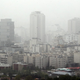 Iranska mesta zavita v prah in smog. Tokrat naj bi bili razlog vetrovi.
