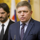 Nekdanji slovaški premier obtožen oblikovanja kriminalne združbe, ki je ščitila politike