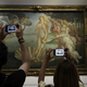 Galerija Uffizi prvič odnesla naslov najbolj obiskane kulturne namenitosti v Italiji