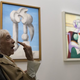 Maya Ruiz-Picasso je osmerico očetovih umetnin podarila pariškemu muzeju