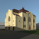 Murskosoboška sinagoga spet zaživela - a v navidezni resničnosti