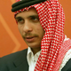 Zadnje dejanje razkola na jordanskem dvoru? Princ Hamzah se je odpovedal nazivu.