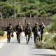 Izrael s topništvom odgovoril na raketni napad iz Libanona
