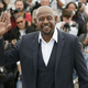 Častna zlata palma Forestu Whitakerju, ki mu je Cannes premenil življenje