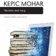 Alenka Kepic Mohar: Nevidna moč knjig