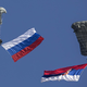 Kako bo z dobavami energentov v Srbijo, ki za Rusijo ni uvedla sankcij?