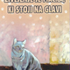 Marina Bahovec: Življenje je mačka, ki stoji na glavi