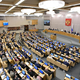 Ruski parlament olajšal zapiranje tujih medijev