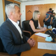 Mariborsko tožilstvo prejelo ovadbo zoper mariborskega župana zaradi nasilništva