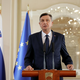 Pahor izdal ukaze o menjavi več veleposlanikov