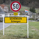 Evropska komisija predlaga širitev schengenskega območja, tudi na Hrvaško