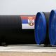 Dogovor Srbije in Madžarske o skupnem skladišči zemeljskega plina